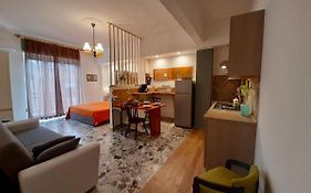 Case Vacanze Zada Siracusa